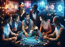Yggdrasil bonus round interactive choice screen on asia88 slot platform